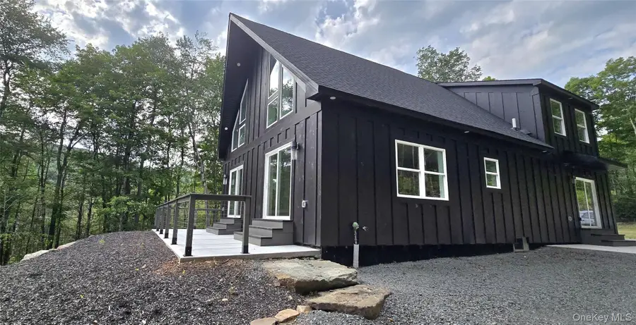 1211 Gulf Road, Callicoon Center, NY 12724 - #2