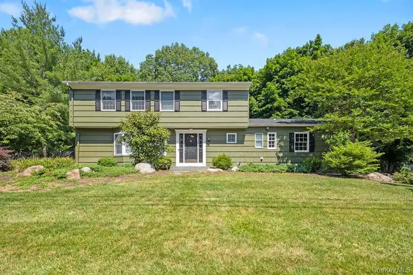 21 Ardsley Drive, New City, NY 10956