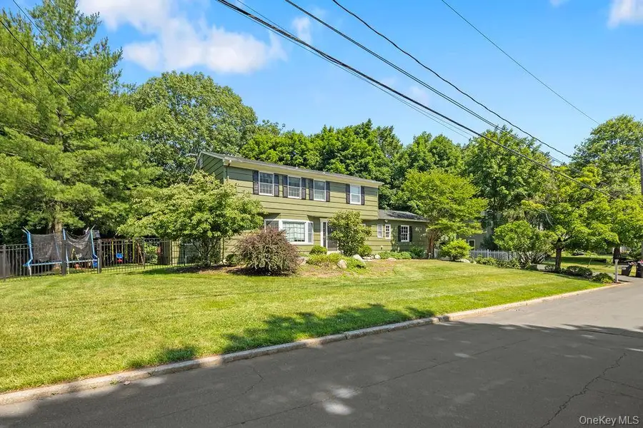 21 Ardsley Drive, New City, NY 10956 - #2