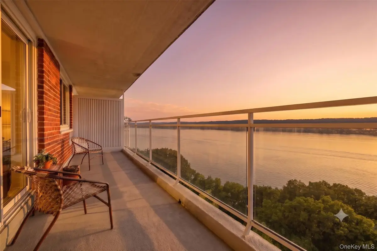 2575 Palisade Avenue #11J, Bronx, NY 10463 - #1