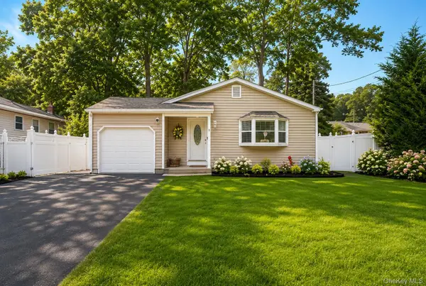 22 Babylon Drive, Sound Beach, NY 11789