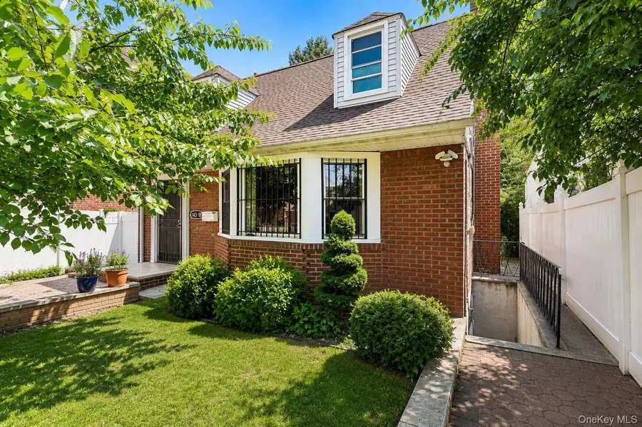 143-18 84th Avenue, Briarwood, NY 11435 - #3