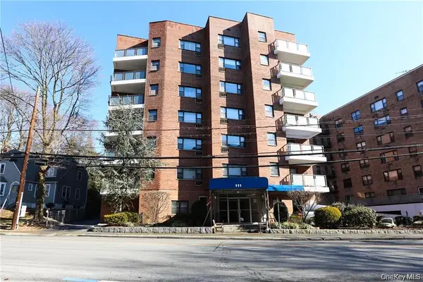 111 E Hartsdale Avenue #3F, Hartsdale, NY 10530