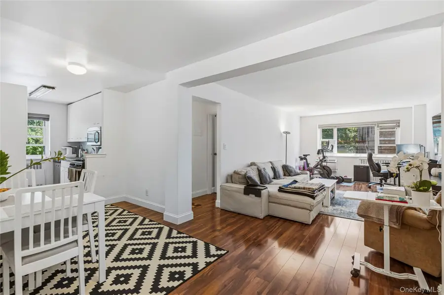111 E Hartsdale Avenue #3F, Hartsdale, NY 10530 - #2