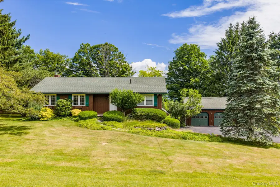 128 Hall Road, Grahamsville, NY 12740 - #2