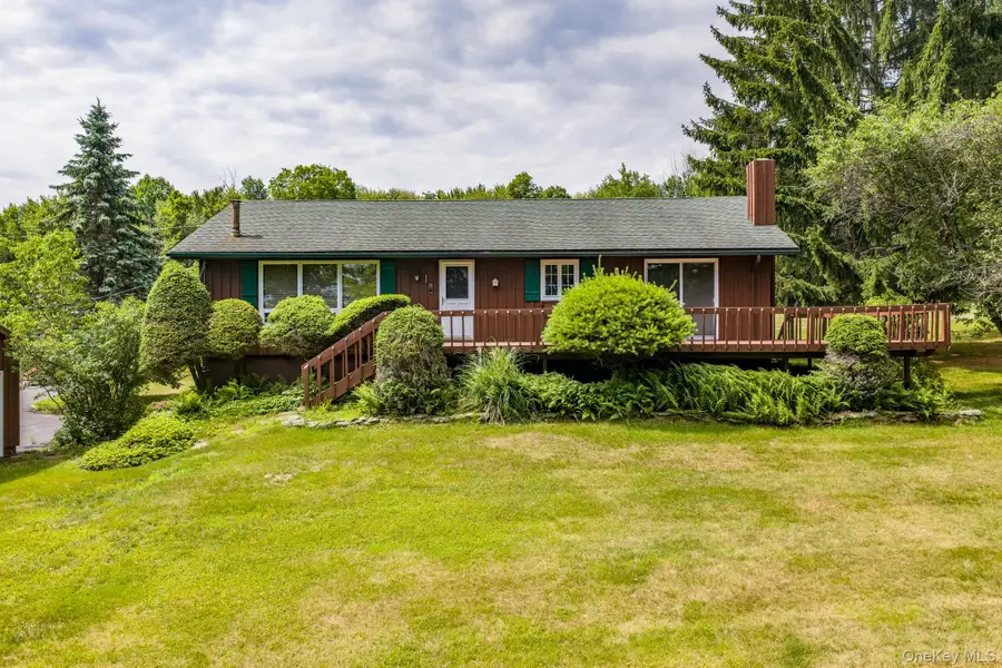 128 Hall Road, Grahamsville, NY 12740 - #3
