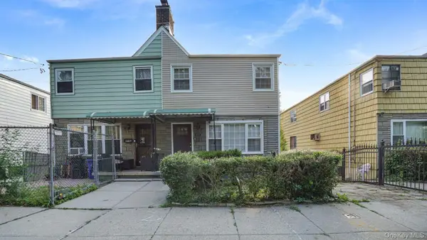 4081 Grace Avenue, Bronx, NY 10466