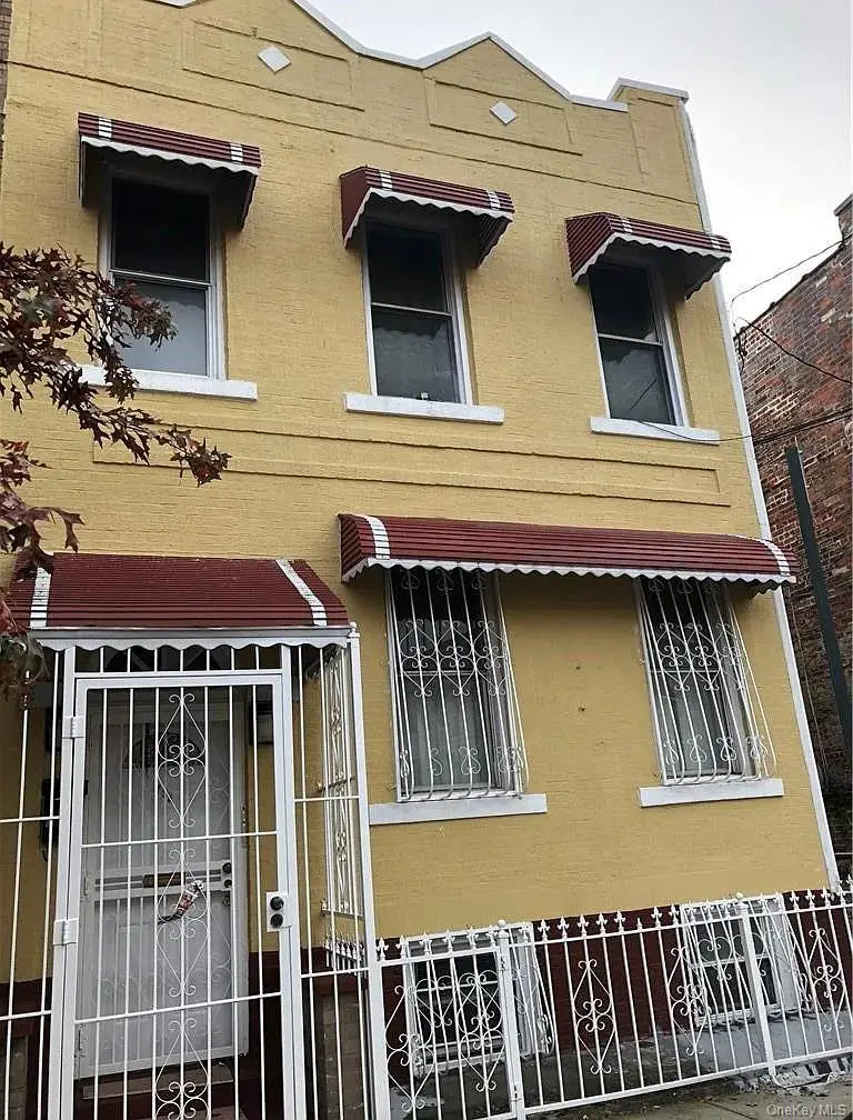 736 E 221st Street, Bronx, NY 10467 - #1