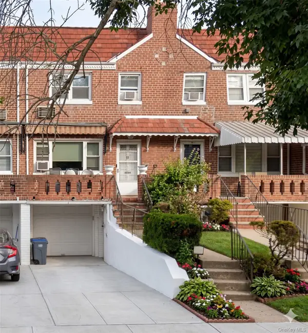 140-45 69th Avenue, Kew Garden Hills, NY 11367