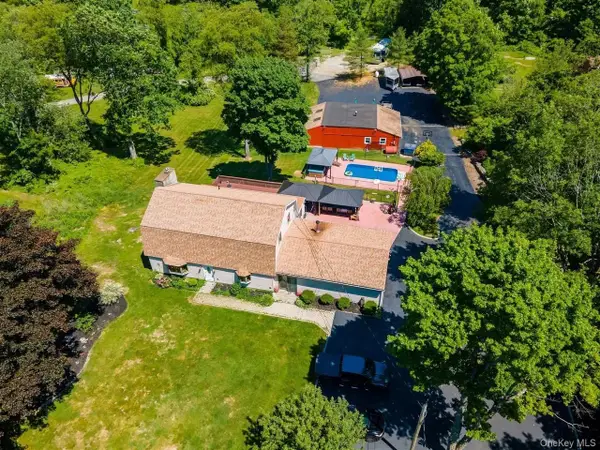843 Farmers Mills Road, Carmel, NY 10512