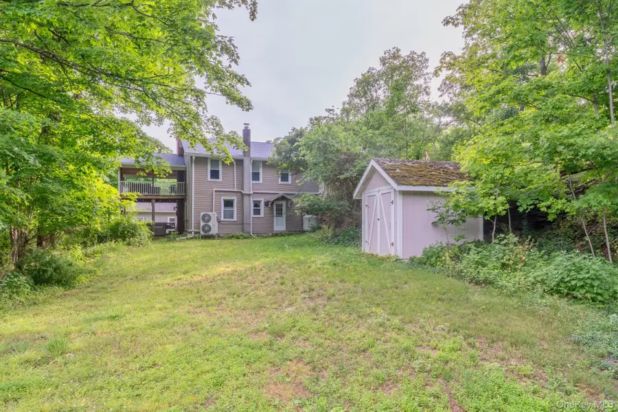 542 Blue Mountain Road, Saugerties, NY 12477 - #3