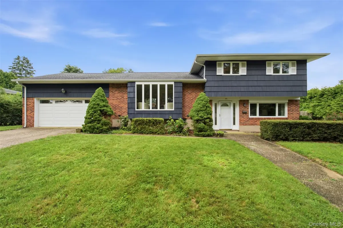 36 Cherrywood Drive, East Northport, NY 11731 - #1
