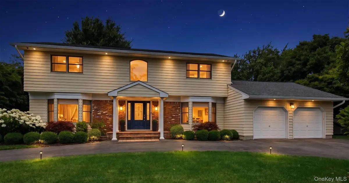 84 Meadow Glen Road, Northport, NY 11768 - #1