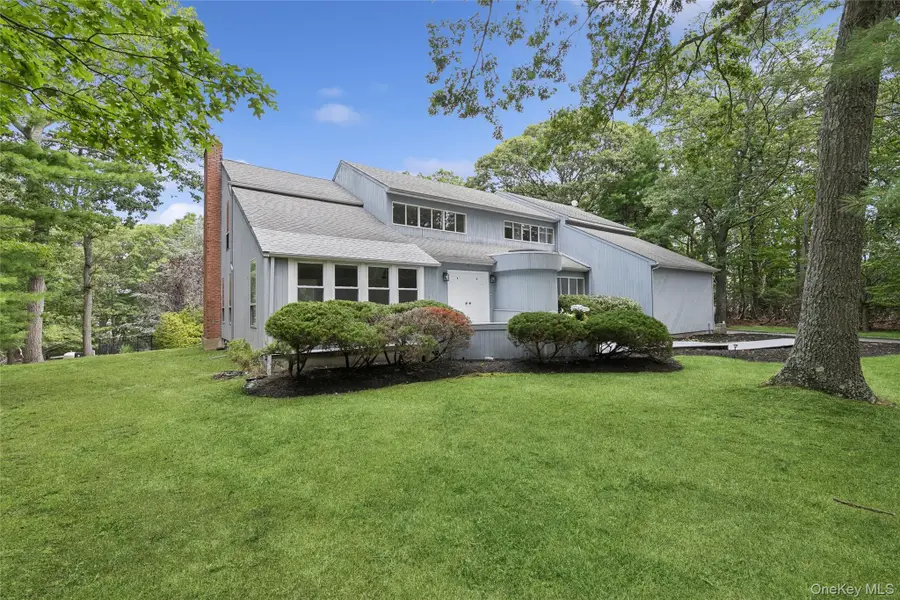 12 North Ridge Road, Setauket, NY 11733 - #2
