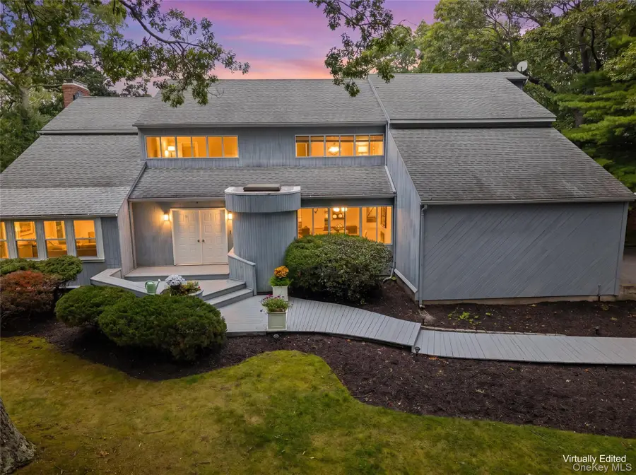 12 North Ridge Road, Setauket, NY 11733 - #3