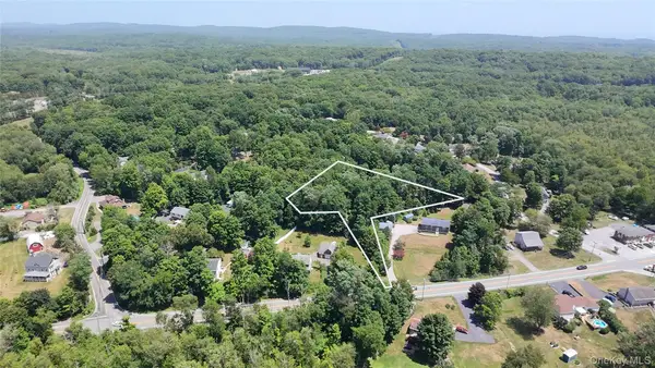 TBD Route 300, Newburgh, NY 12550