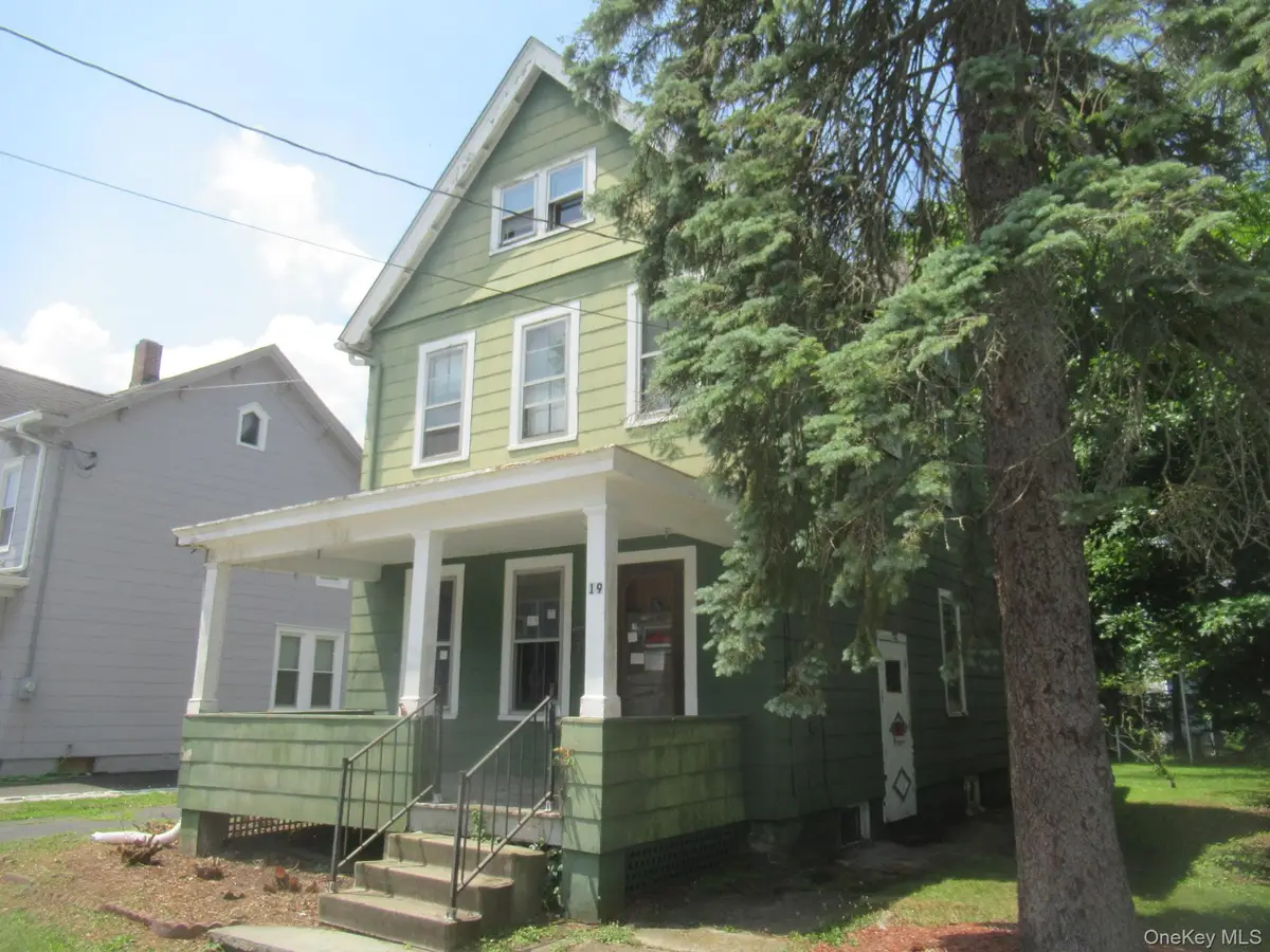 19 Bonnell Street, Middletown, NY 10940 - #1