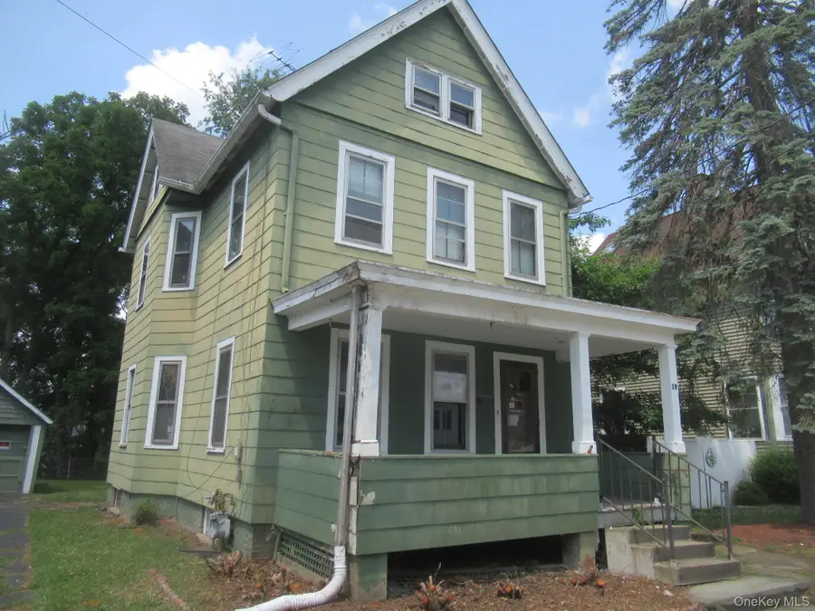 19 Bonnell Street, Middletown, NY 10940 - #3