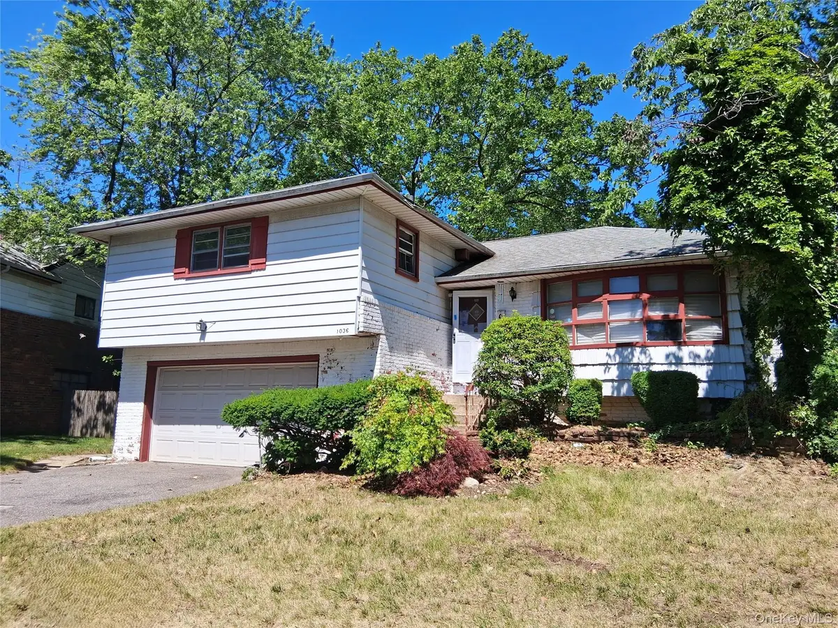 1036 Furth Road, Valley Stream, NY 11581 - #1