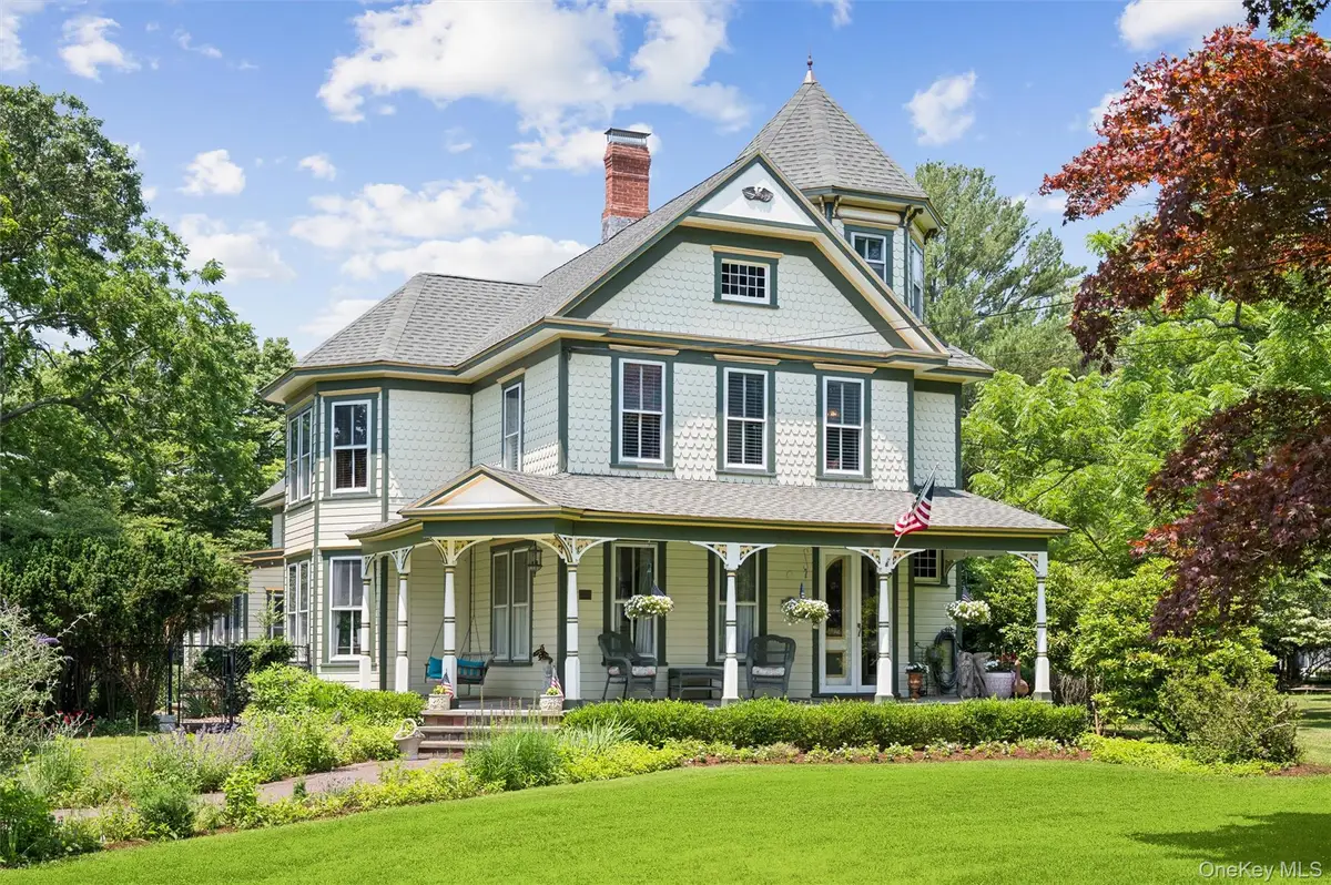 60 Union Avenue, Center Moriches, NY 11934 - #1