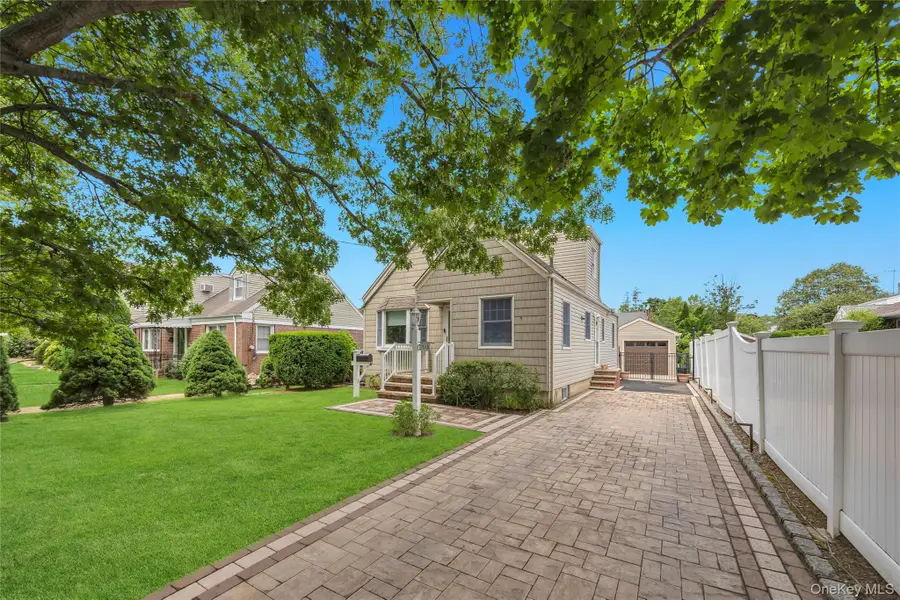 2518 Harvey Avenue, Oceanside, NY 11572 - #2