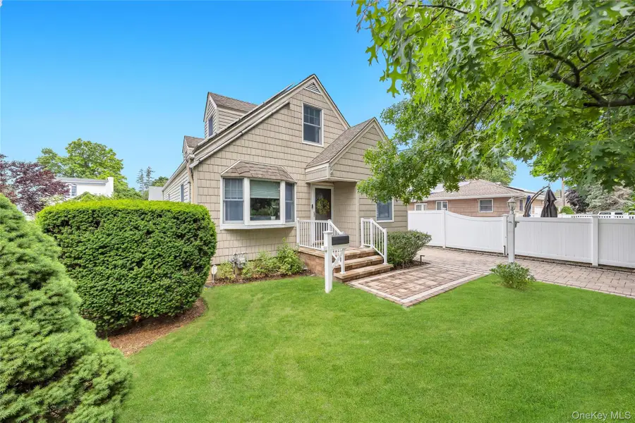 2518 Harvey Avenue, Oceanside, NY 11572 - #3