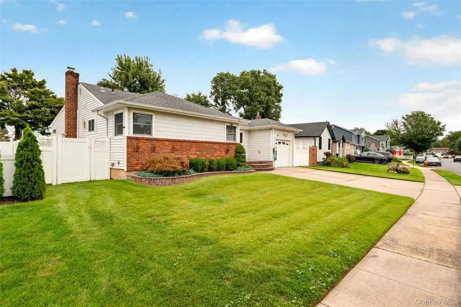 397 Briarwood Road, Massapequa, NY 11758 - #2