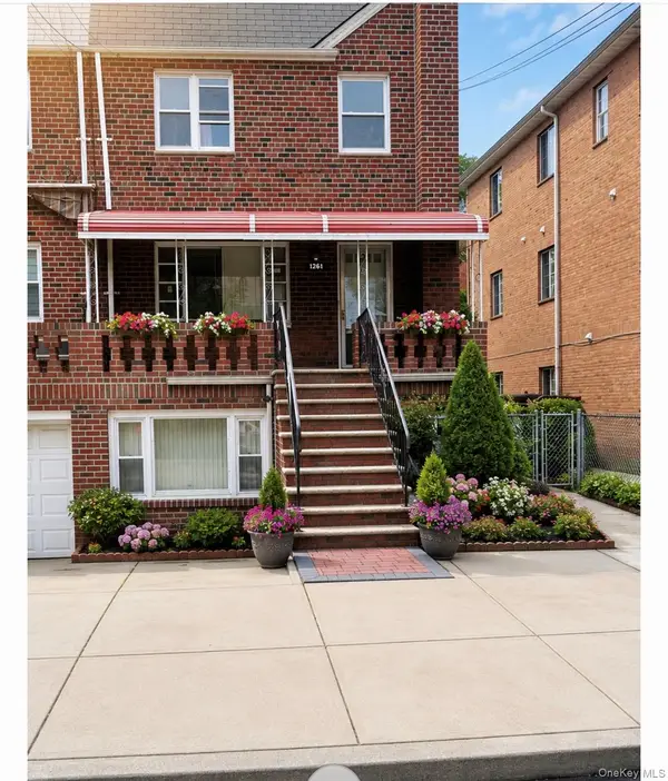 1261 E 54th Street, Brooklyn, NY 11234