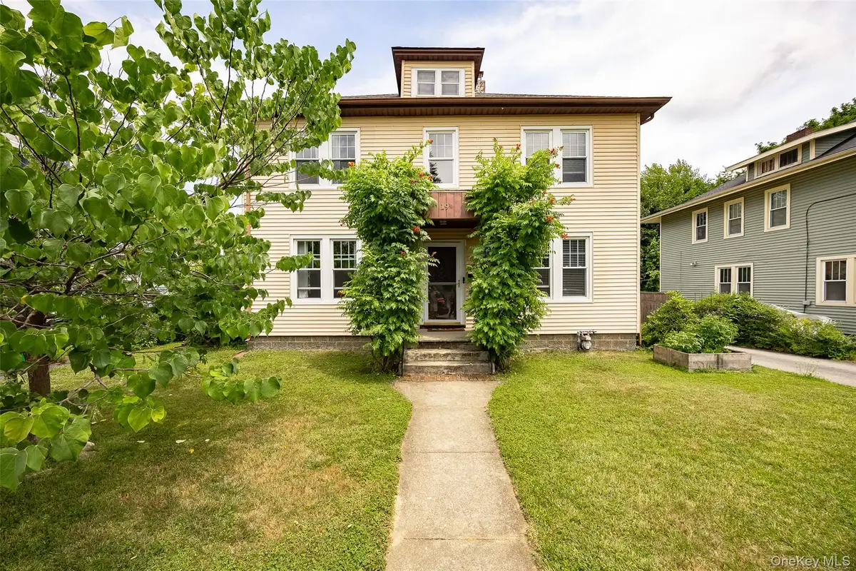 19 Lincoln Avenue, Beacon, NY 12508 - #1