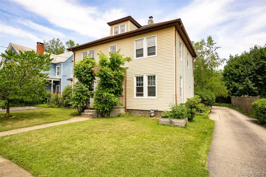 19 Lincoln Avenue, Beacon, NY 12508 - #3