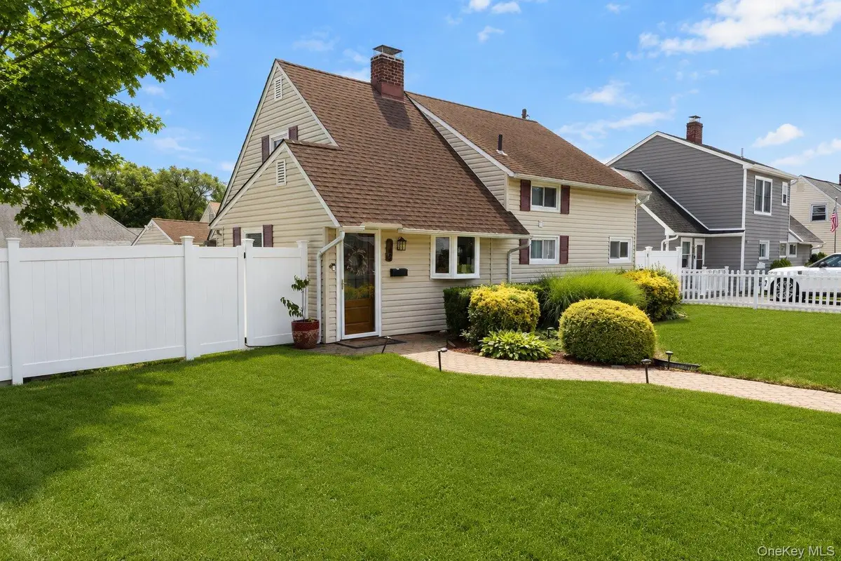 164 Bloomingdale Road, Levittown, NY 11756 - #1