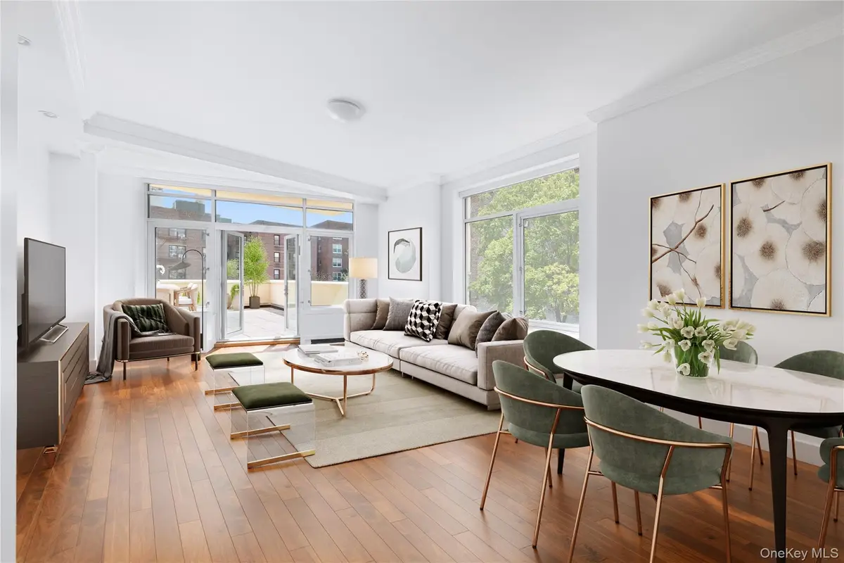 3220 Arlington Avenue #3A, Bronx, NY 10463 - #1