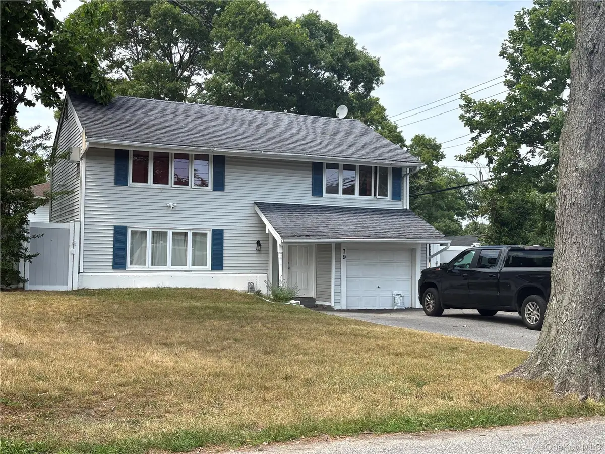 79 Fig Street, Central Islip, NY 11722 - #1