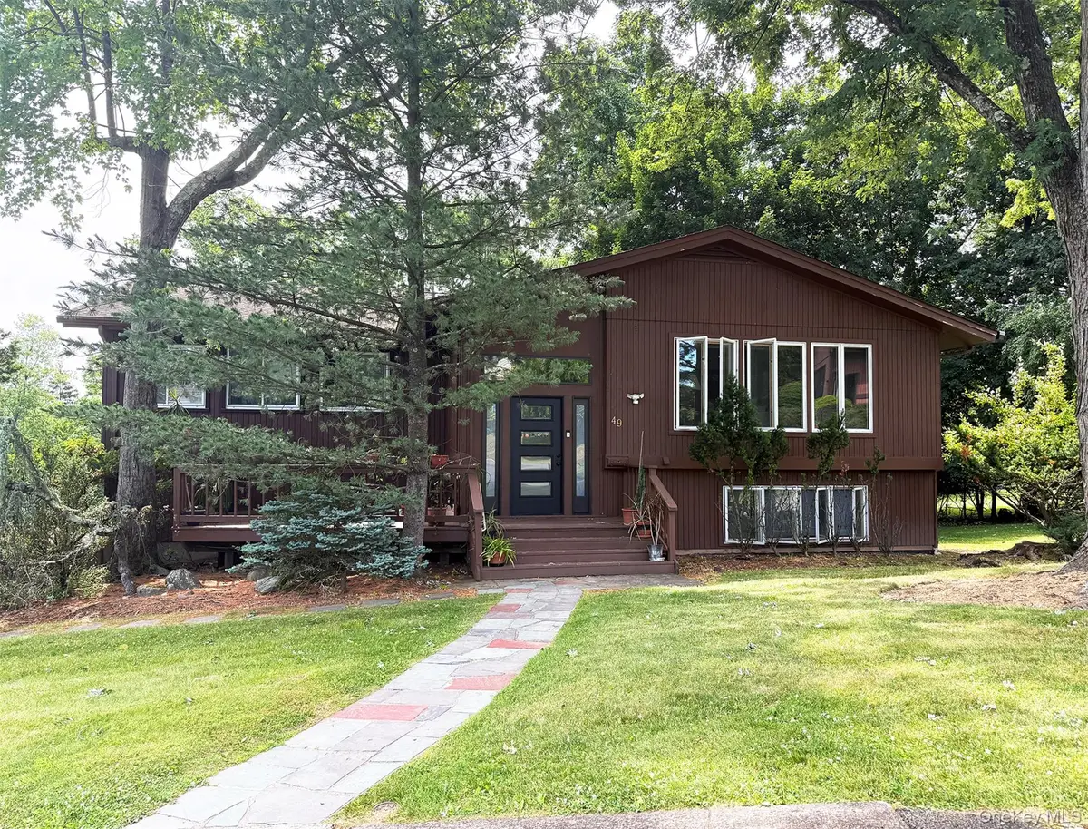 49 Gregg Court, Tappan, NY 10983 - #1