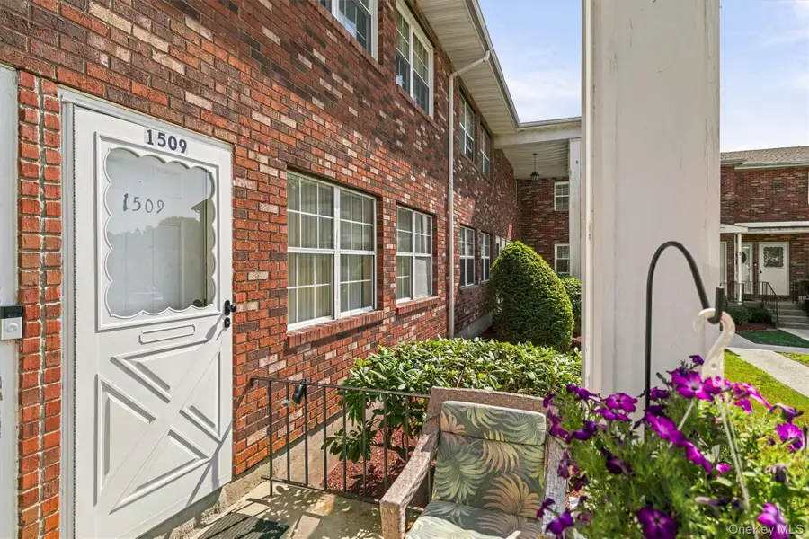 276 Temple Hill Road #1509, New Windsor, NY 12553 - #3