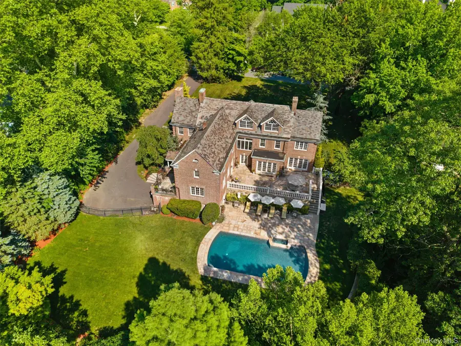 5 Cooper Road, Scarsdale, NY 10583 - #3