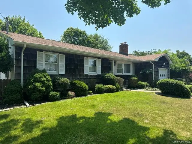 22 Faith Drive, Hampton Bays, NY 11946 - #1