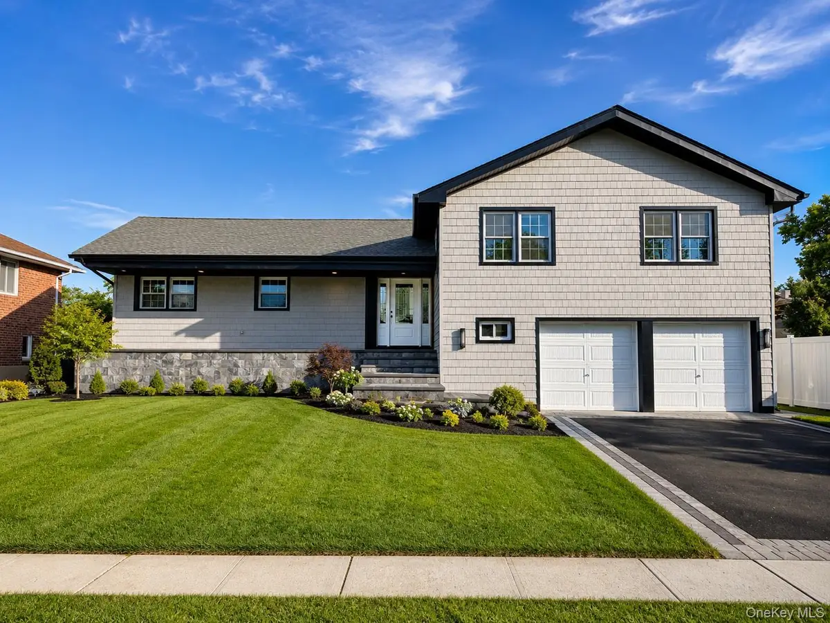 2488 Howard Road, North Bellmore, NY 11710 - #1