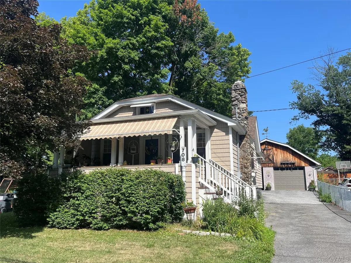 708 Homestead Avenue, Maybrook, NY 12543 - #1