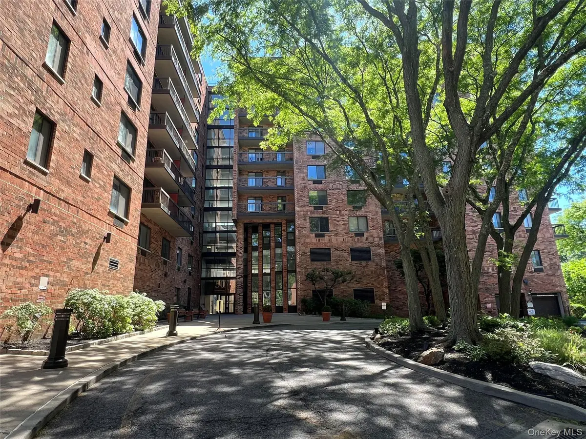 50 Columbus Avenue #603, Tuckahoe, NY 10707 - #1