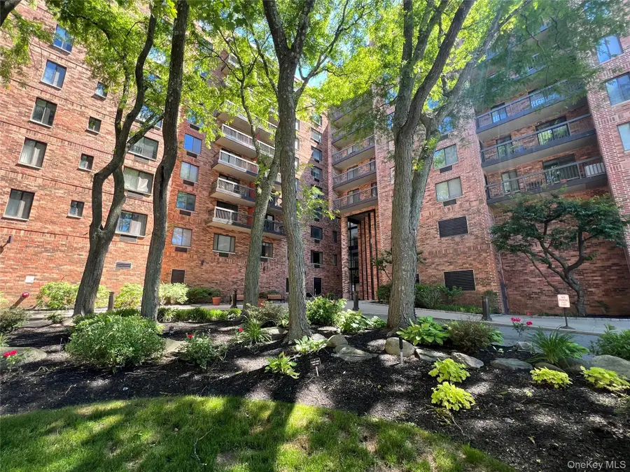 50 Columbus Avenue #603, Tuckahoe, NY 10707 - #2