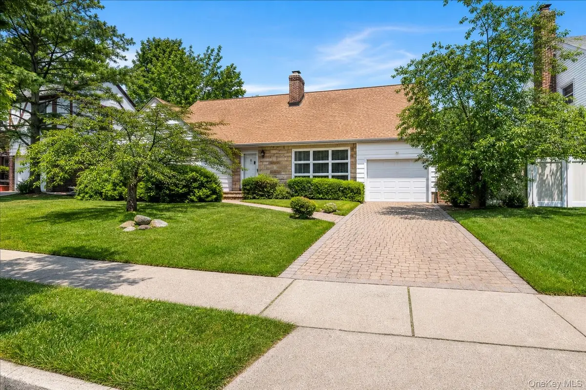 21909 Peck Avenue, Queens Village, NY 11427 - #1