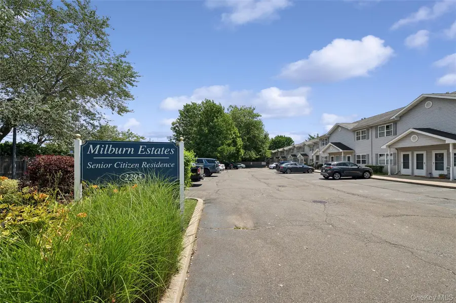 2295 Milburn Avenue #11, Baldwin, NY 11510 - #2