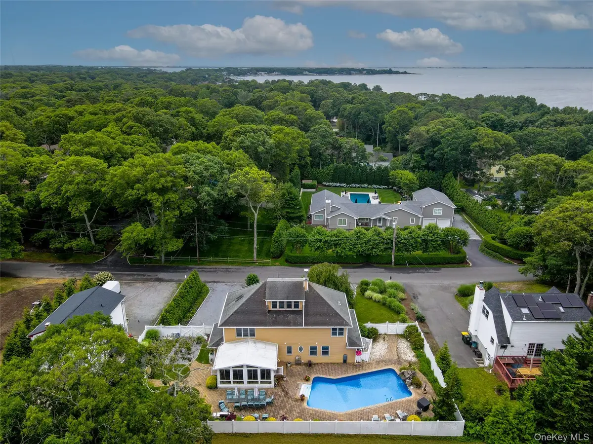 56 Ocean Avenue, Hampton Bays, NY 11946 - #1