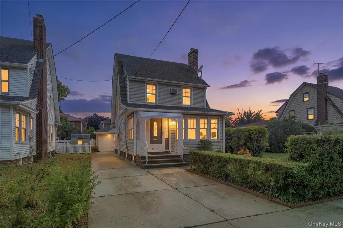 251-47 42nd Avenue, Little Neck, NY 11363 - #1