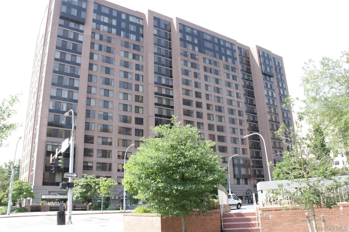 4 Martine Avenue #611, White Plains, NY 10606 - #1
