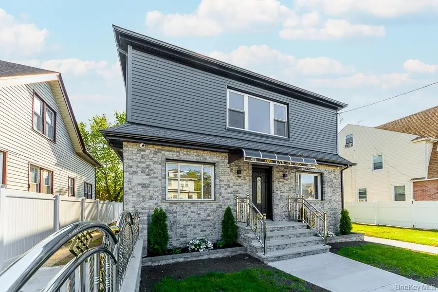 119-20 193rd Street, Saint Albans, NY 11412 - #2