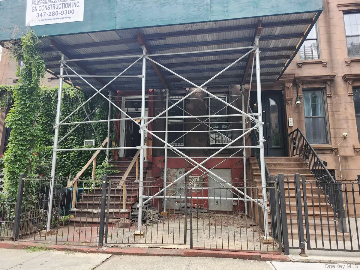 689 Greene Avenue, Brooklyn, NY 11221 - #1