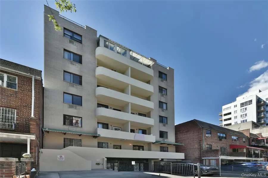 133-38 Avery Avenue #3FA, Flushing, NY 11355 - #2