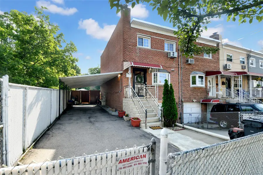 258 Revere Avenue, Bronx, NY 10465 - #2